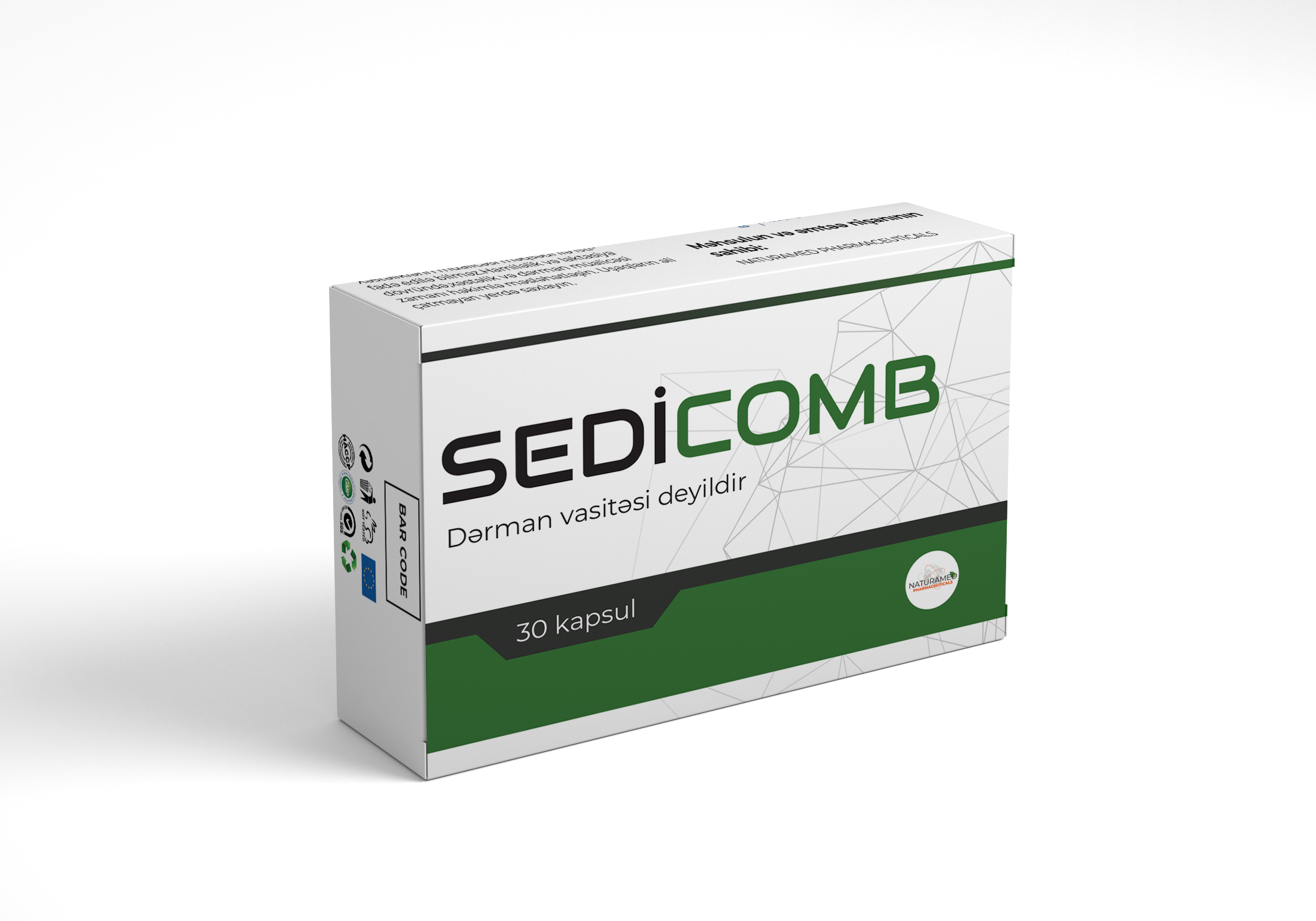 SEDİCOMB