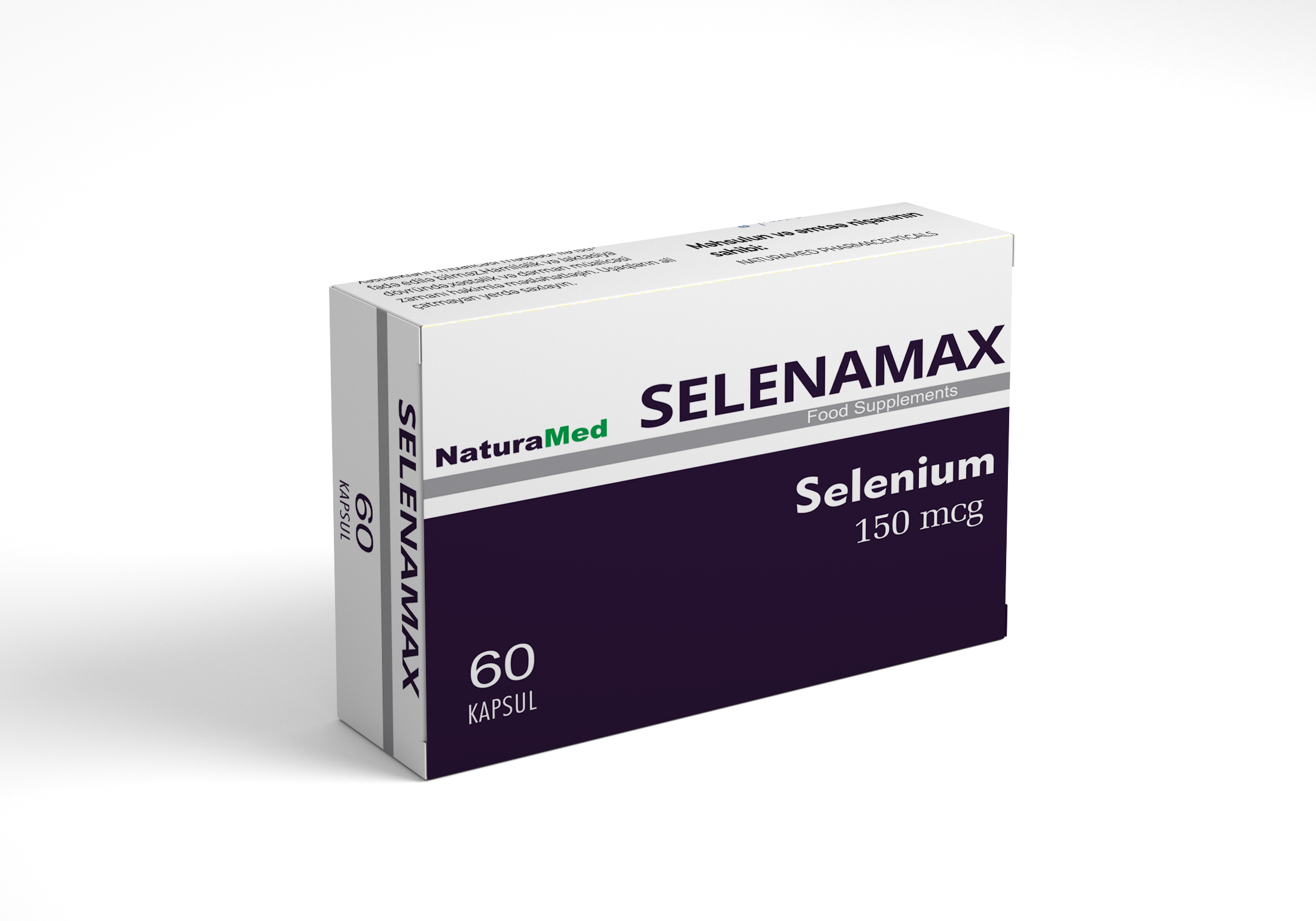 SELENAMAX